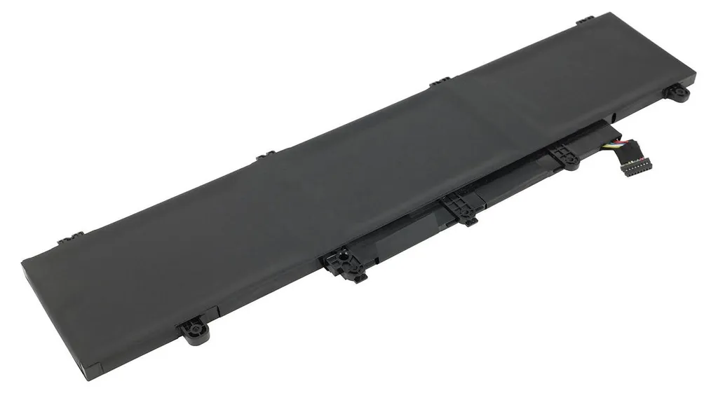 Batteria ThinkPad E15 Gen 2 L19M3PD5: Energia per i tuoi Progetti