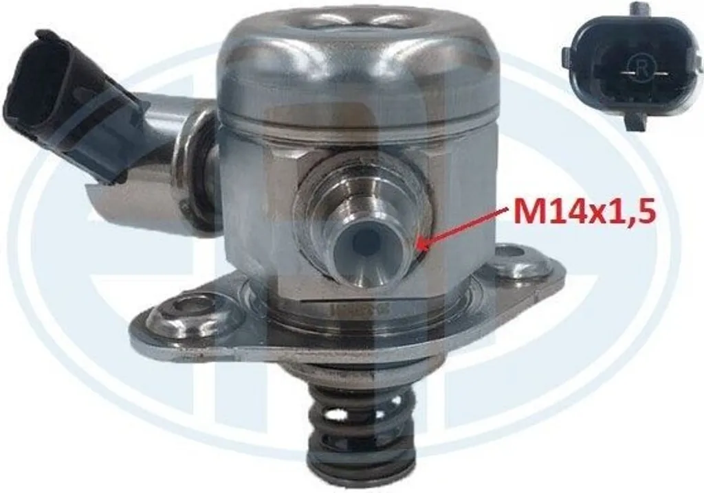 Pompe haute pression thermique ERA 773006 compatible S-Max et Volvo S60