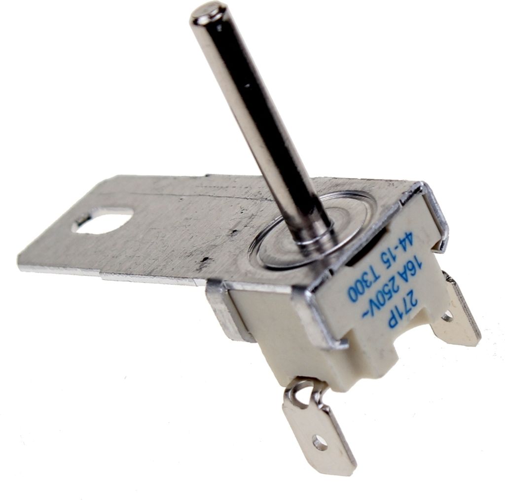 Termostat vírivky 481010552514 pre rúru sporáka 285 stupňov Obrázok produktu 