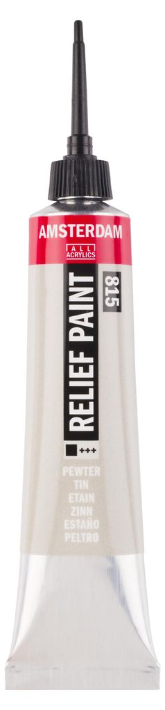 Amsterdam 58048151, 20 ml, Beige, Tube Produktbild 