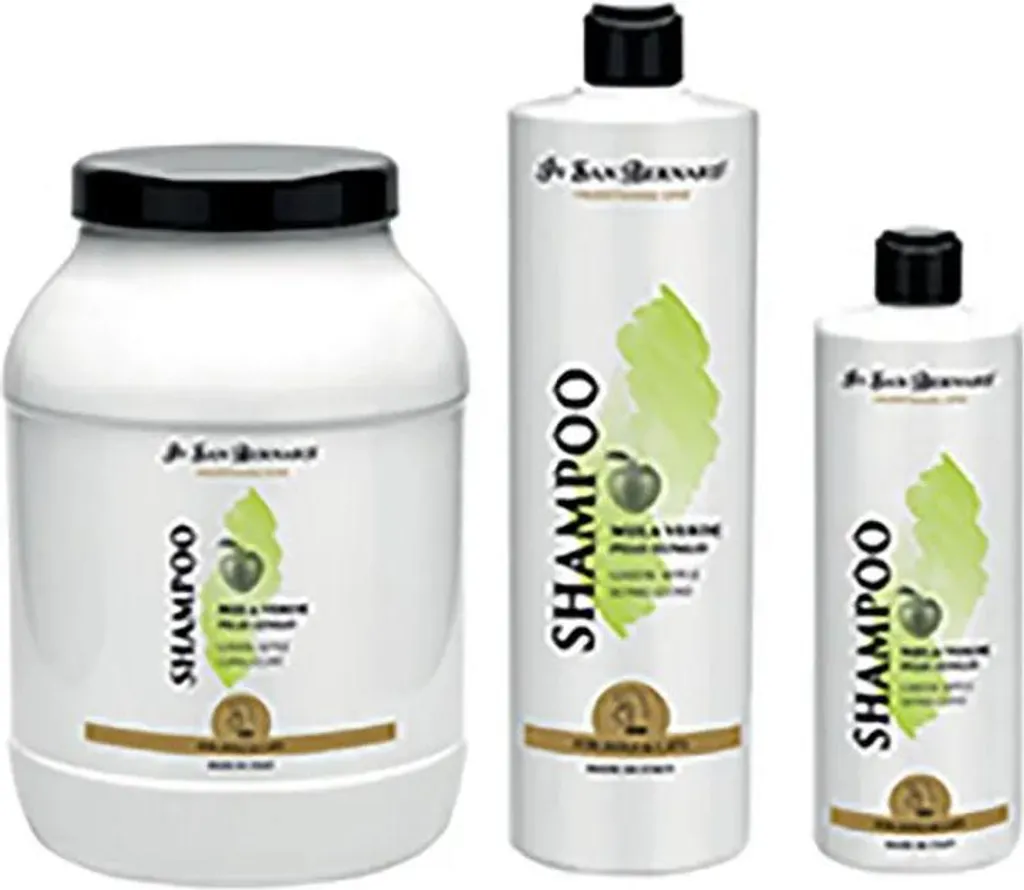 Offerta Shampoo Iv San Bernard Mela Verde 500ml per Rivenditori