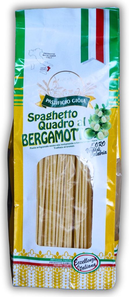Pastificio Gioia, Nudeln Handgemachte Pasta Produktbild 