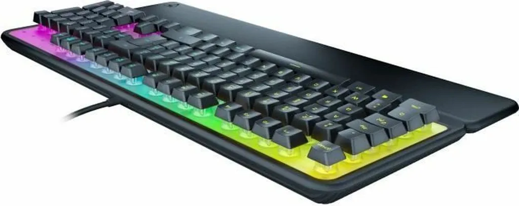 Clavier PC Gaming Turtle Beach Magma AZERTY - Confort et Silence Noir - 3