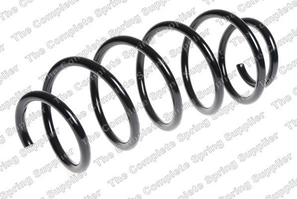 Ressort de suspension OE 5002TK : solution pour corriger l'affaissement