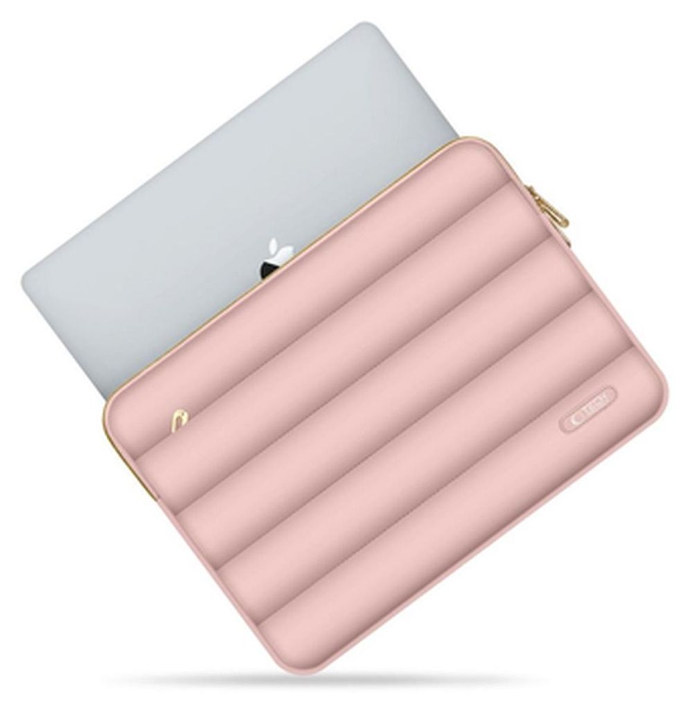 Housse rembourrée Tech-Protect pour ordinateur portable Image du produit 