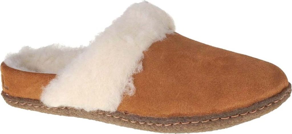 Sorel Nakiska II Pantoffeln Damen