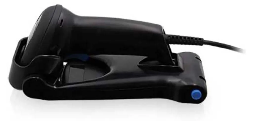 Datalogic QuickScan QW2520 Scanner Code-Barres 2D Anti-Erreur USB