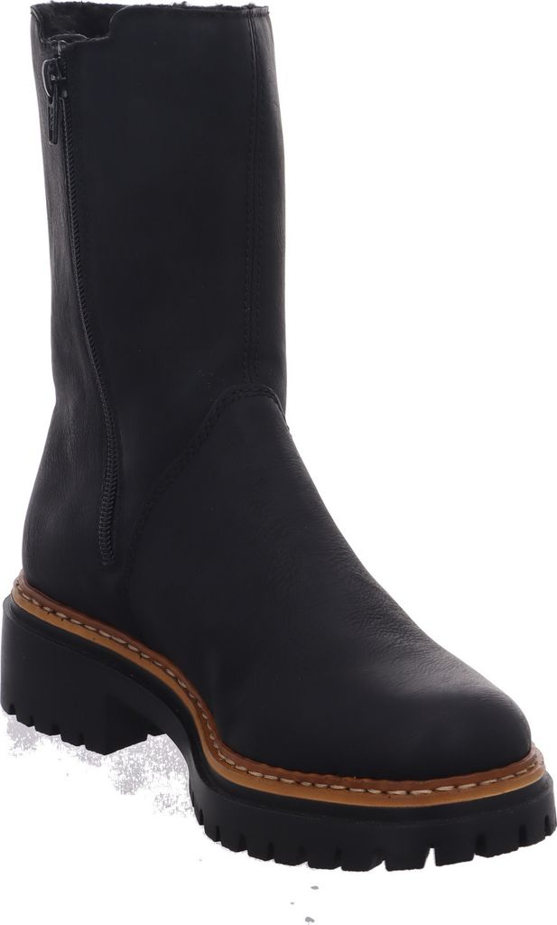 Rieker damskie buty do kostki chelsea boot stretch z ciepłą Zdjęcie produktu 25