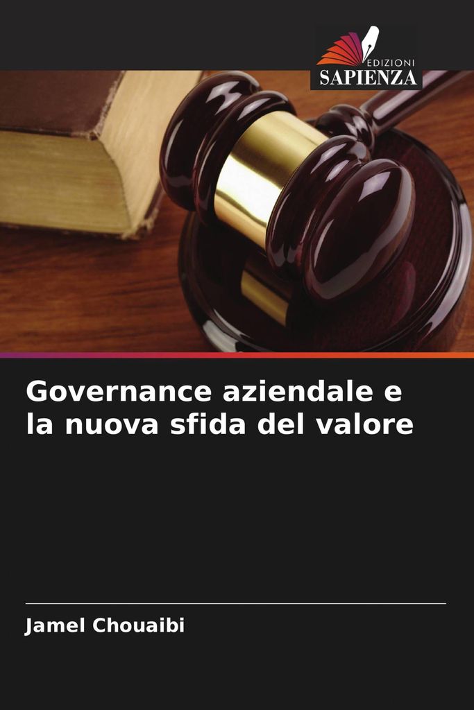 Governance aziendale e la nuova sfida del valore