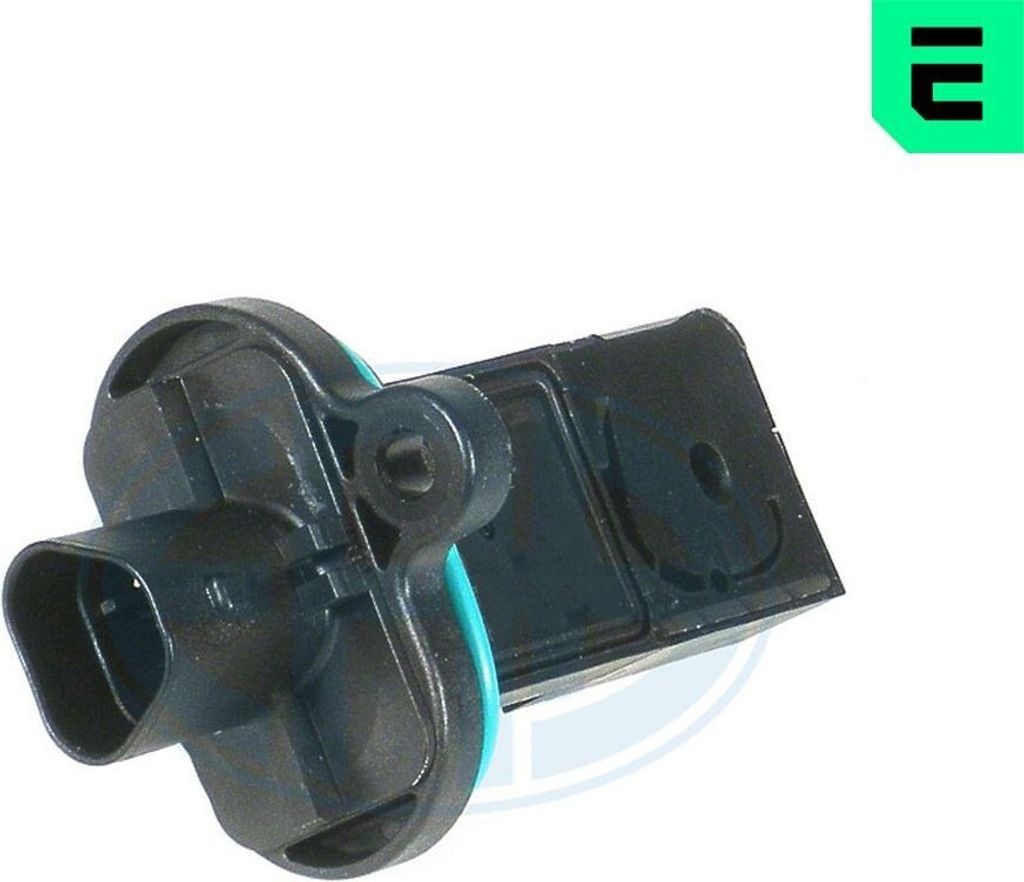 ERA 558128A Luftmassenmesser LMM für OPEL Corsa D Schrägheck (S07) Luftmengenmesser