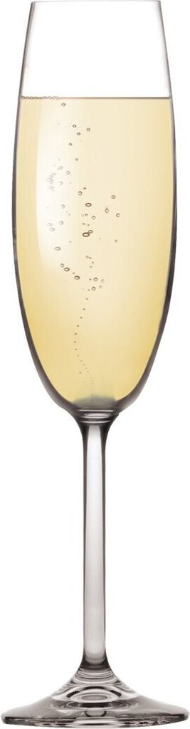 Tescoma Champagnergläser CHARLIE 220 ml, 6 St.