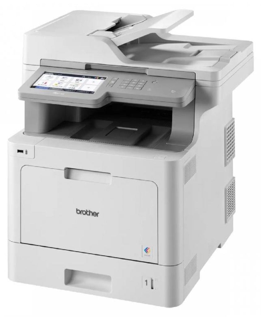 Brother/MFC-L9570CDW/MF/Laser/A4/LAN/Wi-Fi Dir/USB Obrázek produktu 