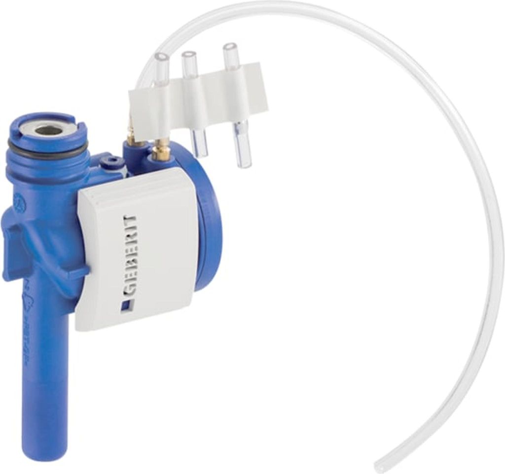 Geberit 241935001 Pneumatikventil für Urinal