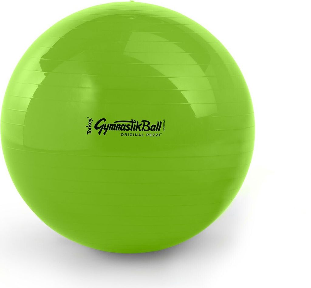 Original Pezzi® Gymnastikball STANDARD - Sonderedition - Produktbild 