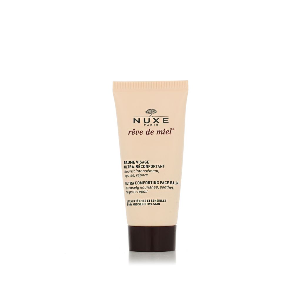 Nuxe Rêve de Miel Ultra-beruhigender Gesichtsbalsam 30ml Produktbild 