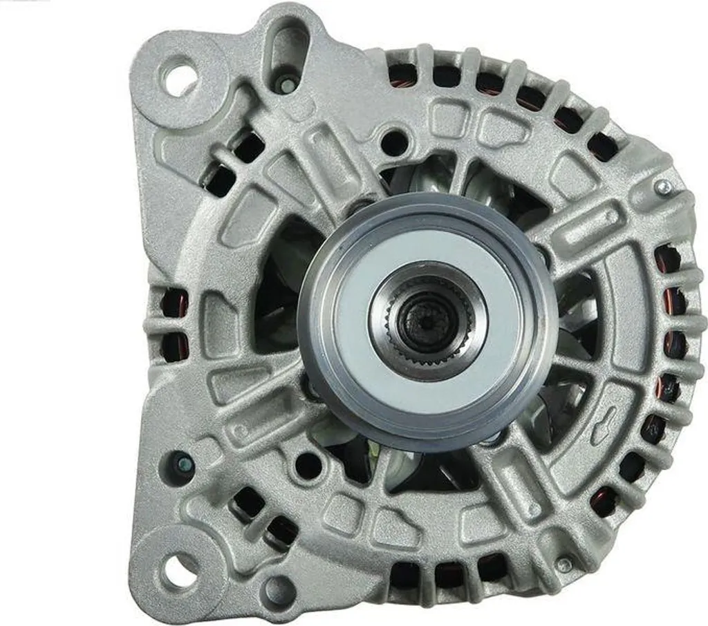 Alternateur de rechange pour Audi A4 8E et Passat 3B - Modèle AS-PL A0495