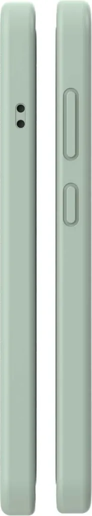 Custodia Minimalista S25+ Spacecase | Silicone MagSafe Elegante - 8