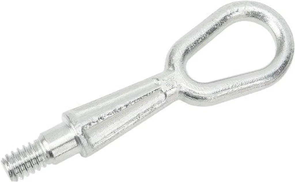 Réparer un axe usé avec la vis d'essieu 72157070643 inox incassable