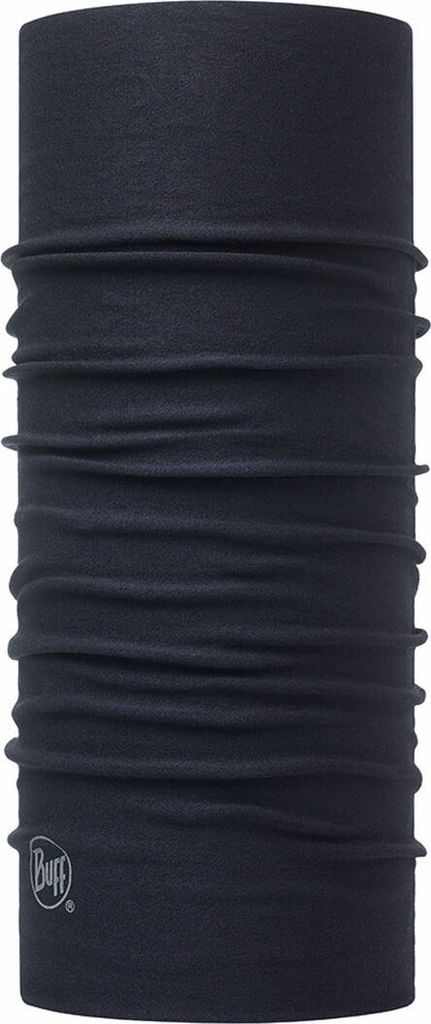 Bandana Buff Arc Protect Marineblau Röhrenförmig