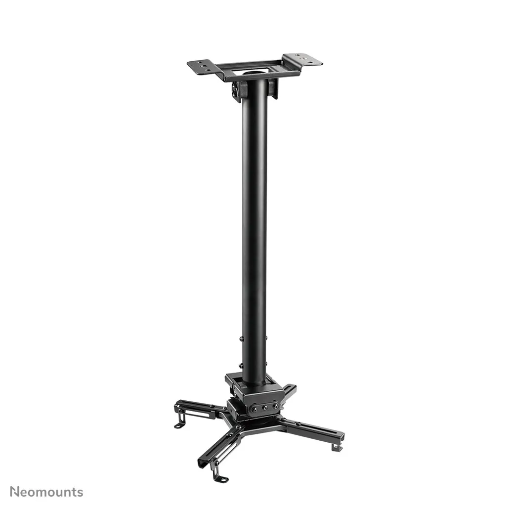 Support Écran sans Percer Mur Neomounts BDH 90,5cm Noir - 9