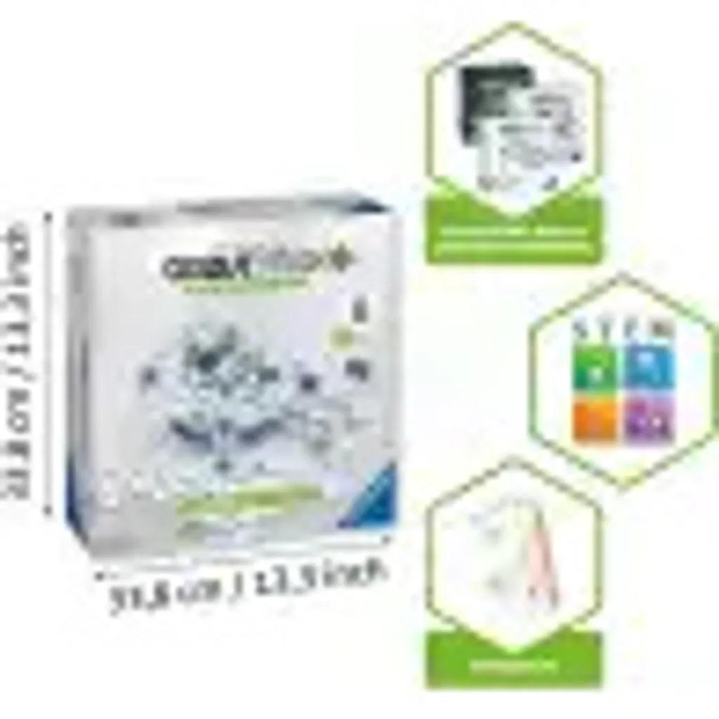 Circuit de billes intelligent GraviTrax Power Switch contre l'ennui - 7