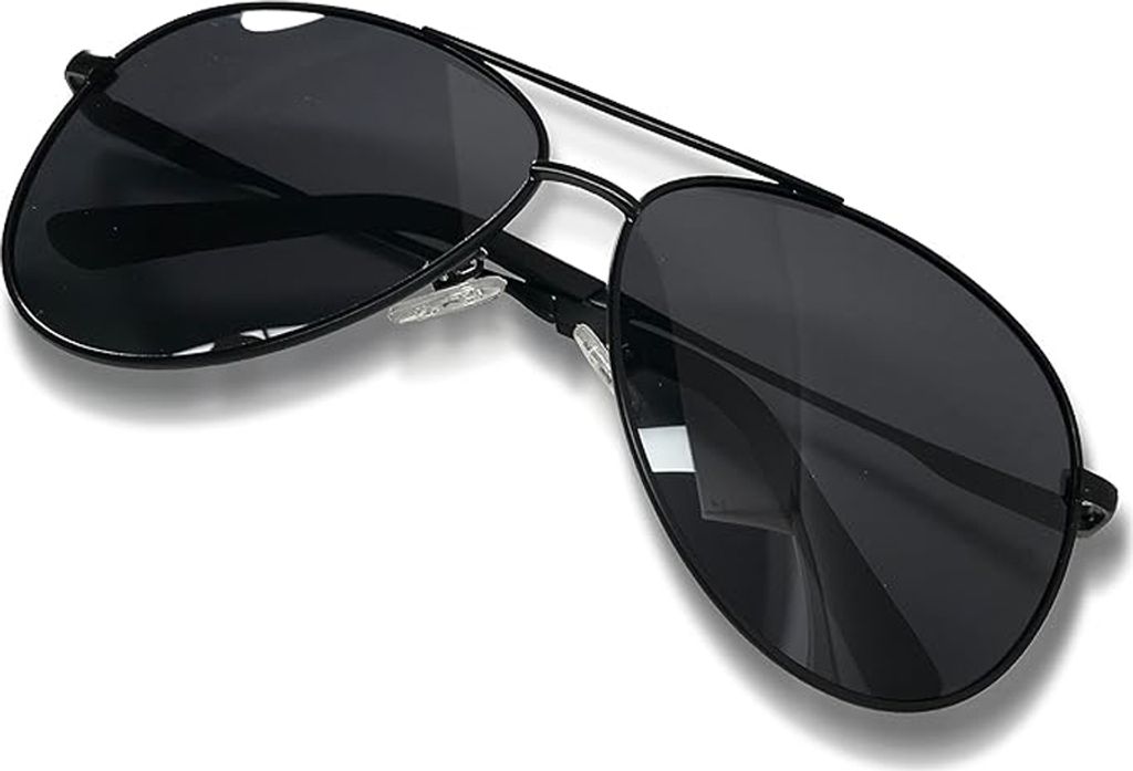Fine Life Pro Sonnenbrille Herren Fahrerbrille, Retro Produktbild 