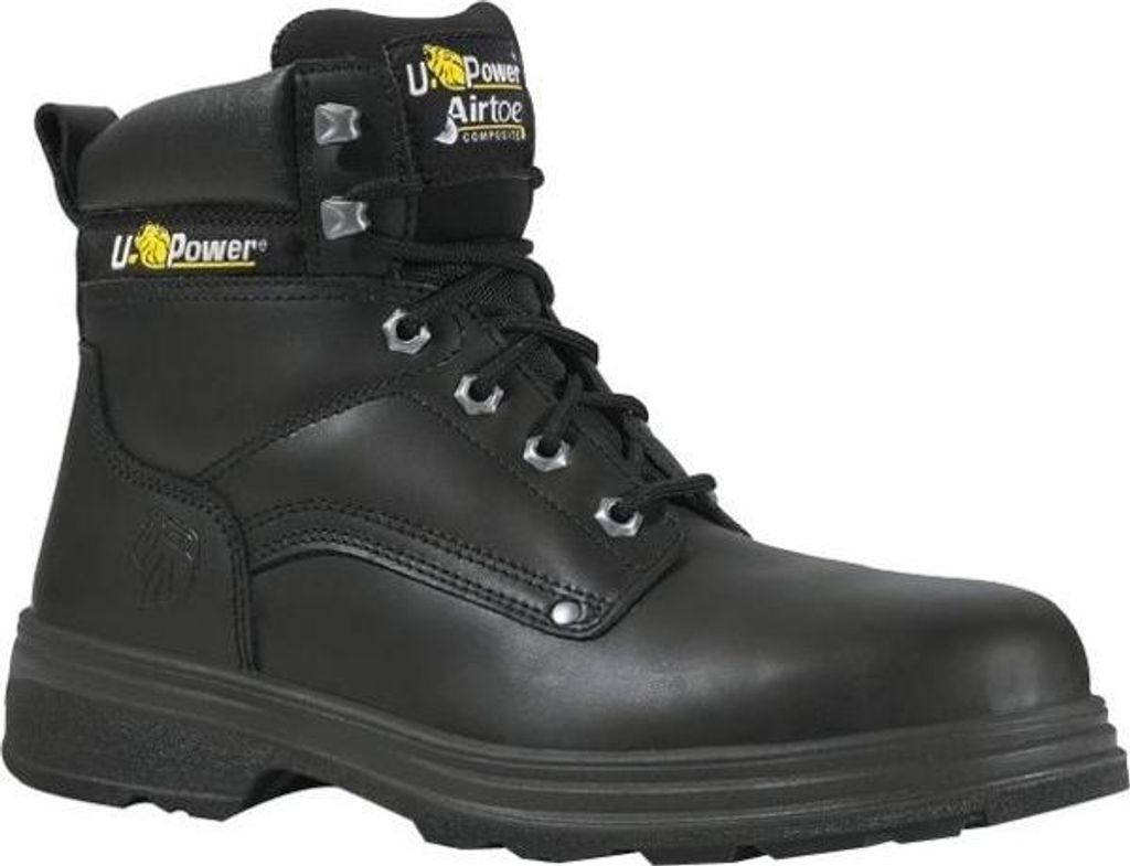 Chaussure Hama Track S3 Sécurité S3 Src, Hydrofuge - Hama Image du produit 