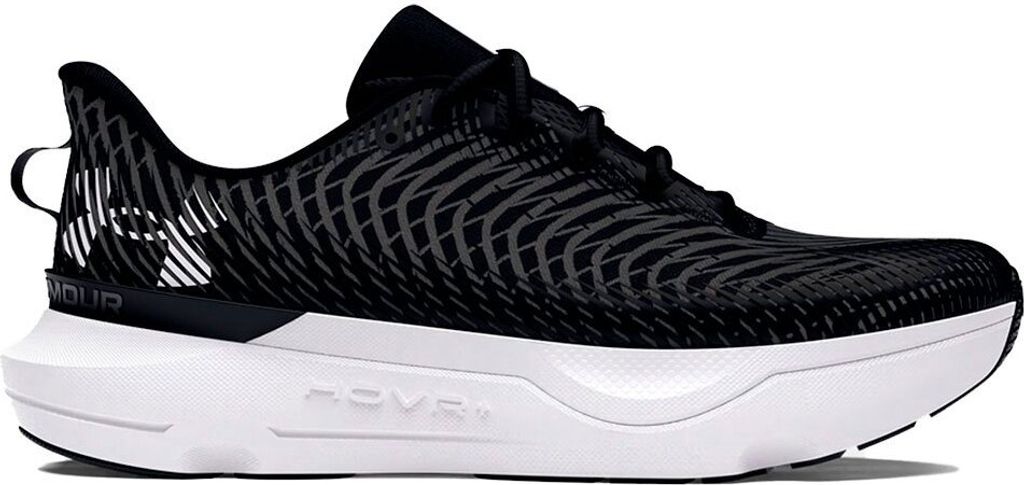 Under Armour Ua W Infinite Pro - black, Größe:8.5