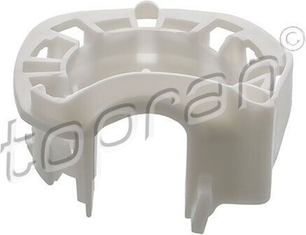 TOPRAN Buchse Wählstange / Schaltstange 113 513 für VW POLO (9N) Polo Schrägheck (6R1, 6C1) up! Schrägheck (121, 122, BL1, BL2) Polo Limousine ...