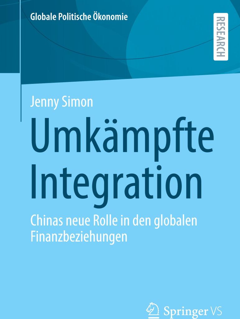Umkämpfte Integration