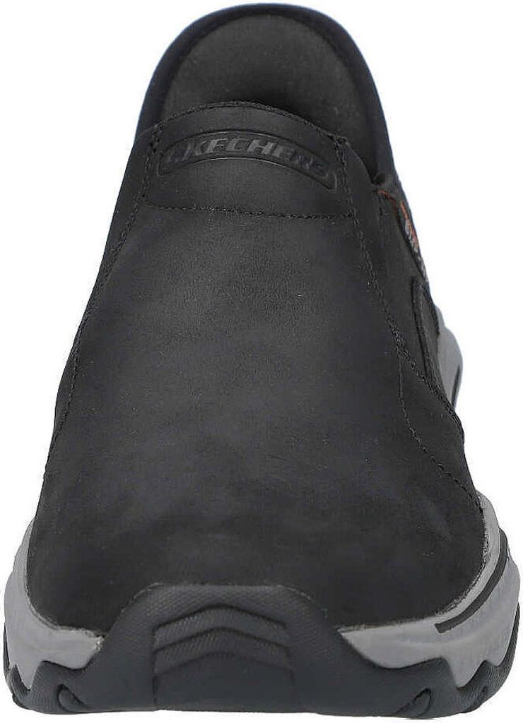 Skechers slip-on CRASTER, textilní, černé, pánské Obrázek produktu 19