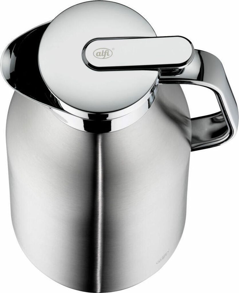 ALFI Isolierkanne Skyline stainless steel matt 1,5l Produktbild 12