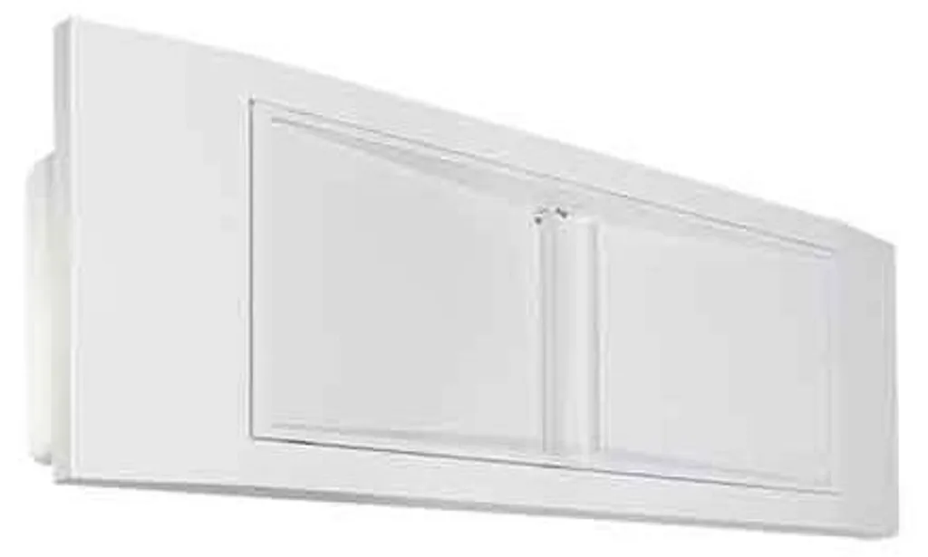 Lampe LED de Secours Anti-Panne 8h - Évitez le Noir avec Beghelli