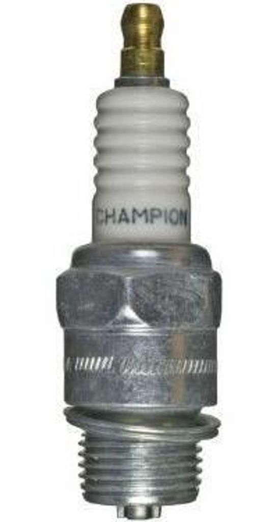 CHAMPION Zündkerze Nickel Nickel PSG CCH529