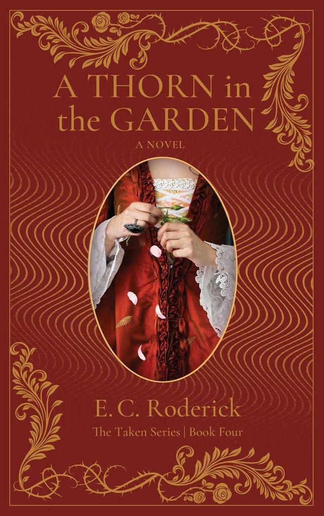 A Thorn in the Garden