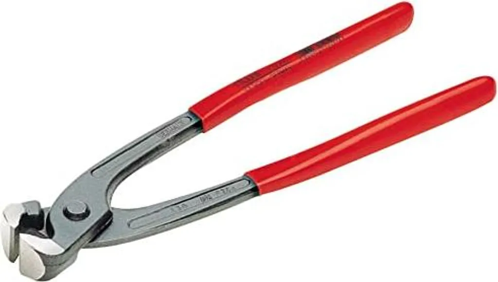 NWS 115-12-250 Pinza Monier Rabitz per Cemento Armato - Professionale