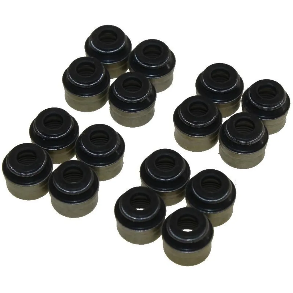 16 joints de queue de soupape pour Aprilia RSV4 et Tuono 1000 V4
