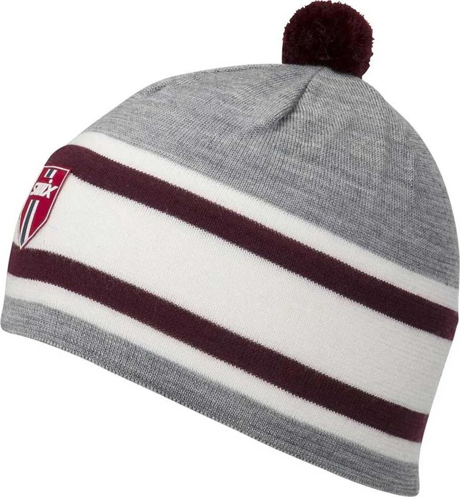 Swix Tradition Light Mütze Grau M-L Herren,Damen Grau M-L