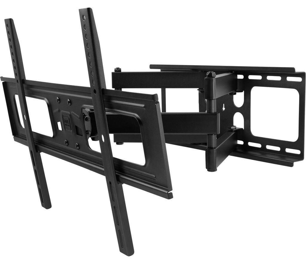 ONE FOR ALL TV-Wandhalterung WM 4661 schwarz Produktbild 