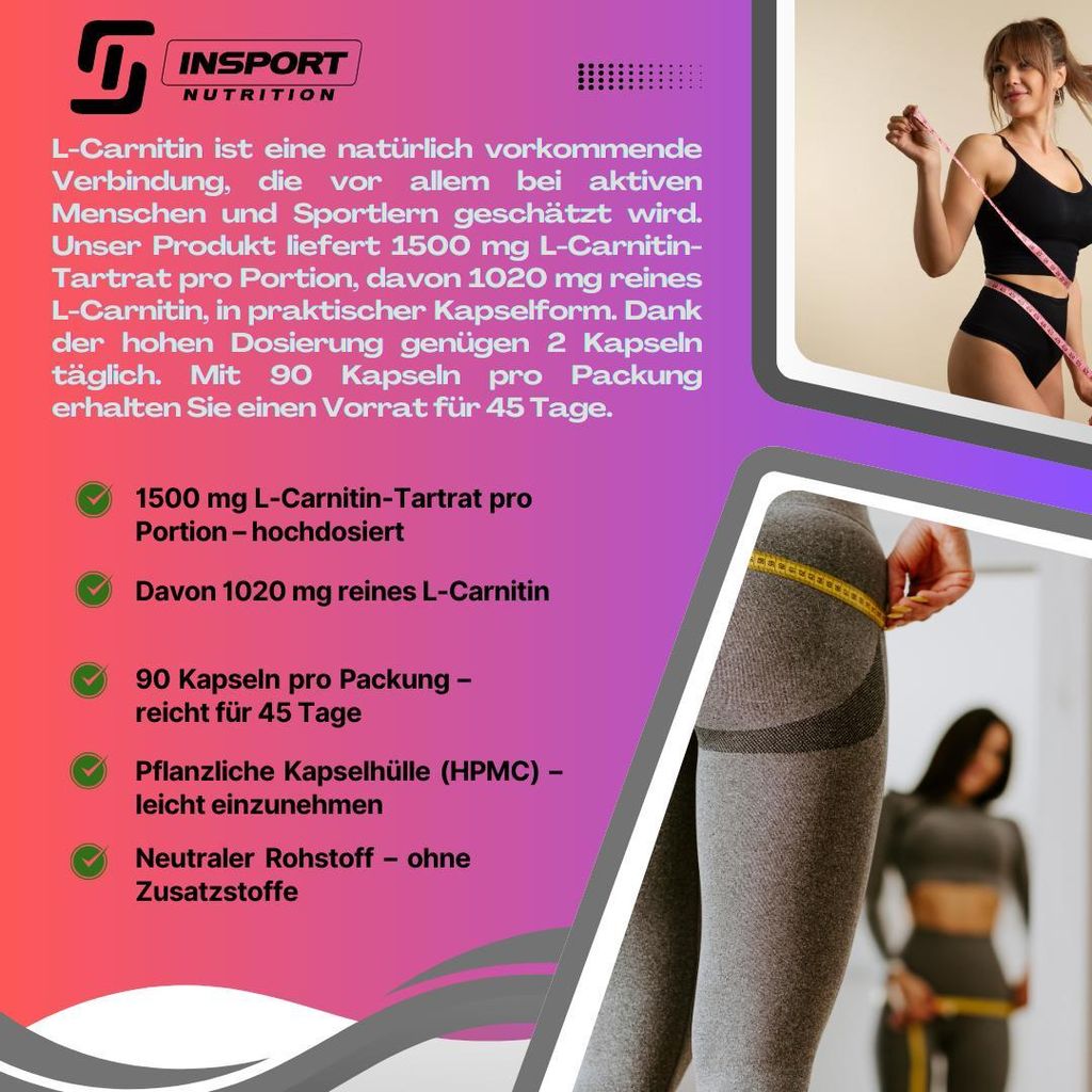 l carnitine dosierung Acetyl L-Carnitin Kapseln beim Hersteller kaufen  capsule serving delivers 1.5 g of ultra Liquid Carni-X 100.000 (0,5 lit.)