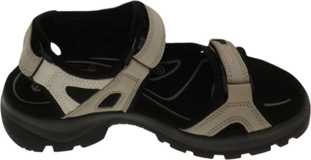 Ecco Offroad Yucatan W Atmosphere/Ice W./Black Produktbild 180