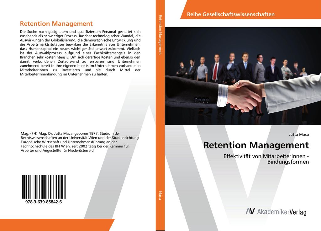 Retention Management