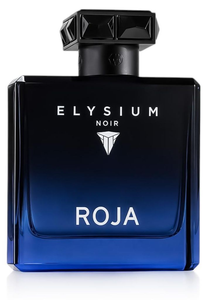 ROJA ELYSIUM NOIR POUR HOMME, eau de parfum, 100 ml Productafbeelding 