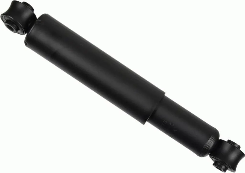 Amortisseur arrière à gaz SACHS 170 073 pour Combo et Corsa B