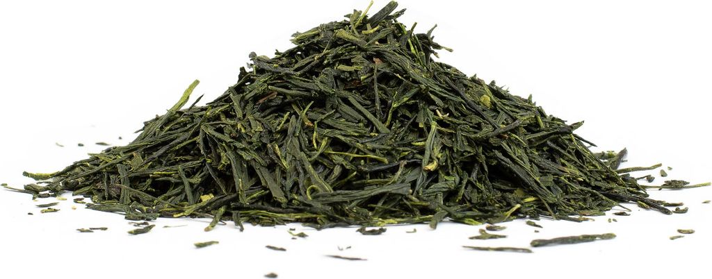 Japan Kabuse Sencha Asamushi- Grüner Tee, 50g