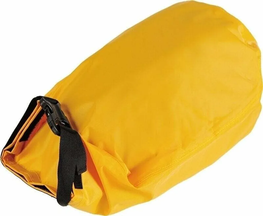 Topeak DynaPack Housse de Pluie Étanche Orange pour Sacoche Vélo 4L
