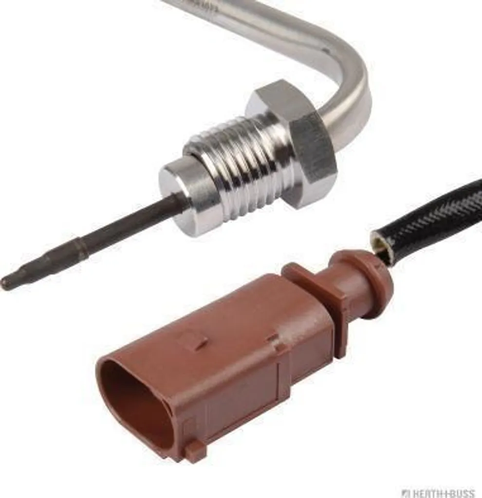 Capteur température échappement pour Seat Leon et Skoda Octavia TDI