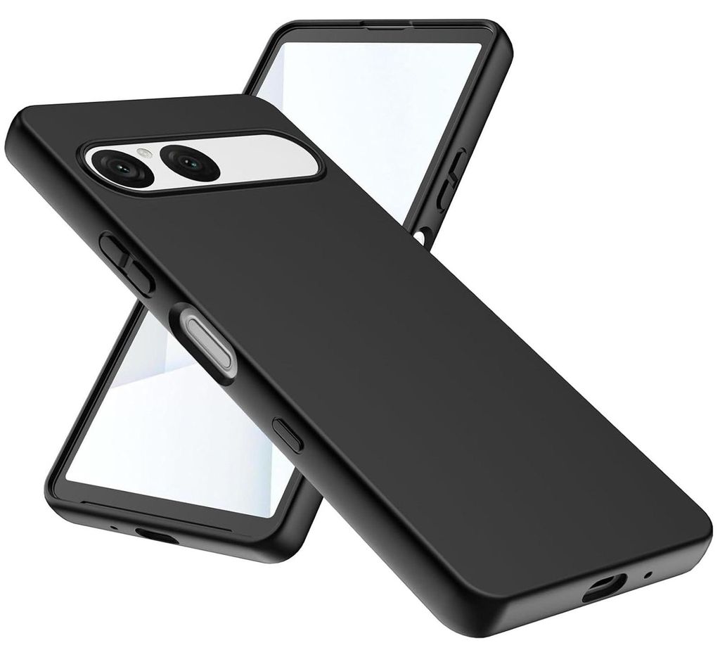 Silikonové pouzdro pro Sony Xperia 10 VII Ochranné pouzdro Obrázek produktu 