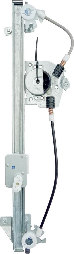 Fensterhebermechanismus hinten links Opel Meriva A 03-10