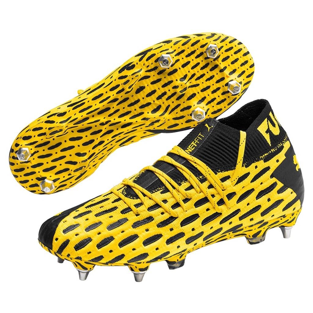 Puma Future 5.1 Netfit MxSG - Gr. 41